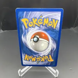 Pokemon Electrode Prime Triumphant Ultra Rare Holo 93/102 90 HP Stage 1 Card - Image 2