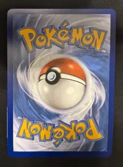 Pokemon Cramorant V SWSH086 Promo JUMBO Card - Image 2