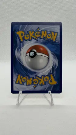 Pokemon TCG Miraidon EX Scarlet & Violet Base Set Card 244/198 Sir NM Condition - Image 4