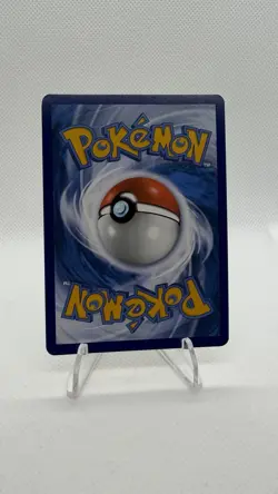 Pokemon TCG Miraidon EX Scarlet & Violet Base Set Card 244/198 Sir NM Condition - Image 5