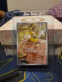 Pokemon TCG Holofoil Full Art Card Lot of 16 - Image 2