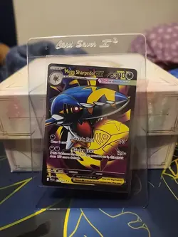 Pokemon TCG Holofoil Full Art Card Lot of 16 - Image 3