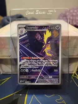 Pokemon TCG Holofoil Full Art Card Lot of 16 - Image 4