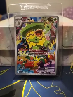 Pokemon TCG Holofoil Full Art Card Lot of 16 - Image 5