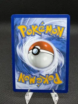 Tangela 178/165 Scarlet & Violet Holo Pokemon TCG Card NM Condition - Image 2