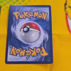 Pokemon Team Rocket's Meowth Wotc Promo 18/53 Regular 40 HP Promo Card 2000 - Image 3