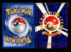 Bellossom Neo Genesis Jumpluff 7/111 2000 Holo Vintage Pokemon Card Lot WOTC - Image 2