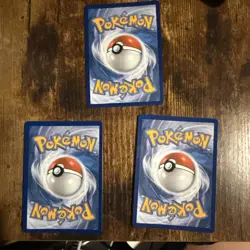 Pokemon Cards Ex And More￼ - Image 2
