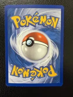 Ampharos EX Unseen Forces 1/115 Holo Rare Pokemon Card TCG LP - Image 5