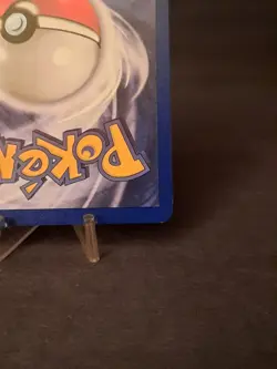 Pokemon Card ( Meowth ) 62/82 Team Rocket-1st Edition Regular VLP-NM - Image 3