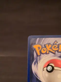 Pokemon Card ( Meowth ) 62/82 Team Rocket-1st Edition Regular VLP-NM - Image 5