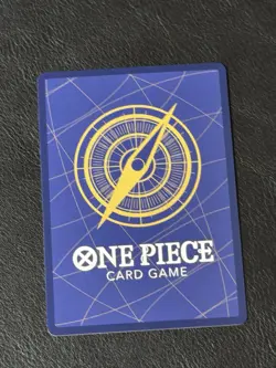 Kouzuki Toki OP02-031 Parallel (UnCommon) Paramount War ONE PIECE Card Korean NM - Image 2