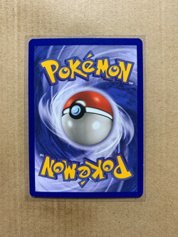 Venomoth 13/64 Jungle Set - Holo Pokemon Card - NM/Mint - Image 3