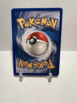 Pikachu 124/165 Pokemon 2002 Expedition e-Card Series Near Mint NM - Image 2