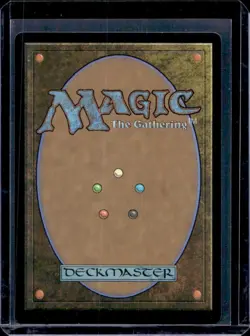 2023 Magic MTG Dominaria Remastered Urza, Lord High Artificer Foil #423 - Image 2