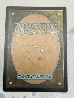 Windswept Heath Extended Art Modern Horizons 3 Foil Rare Land 0446 MTG NM - Image 2