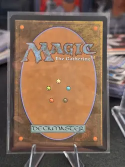 FOIL Borderless Bountiful Promenade Commander Legends: Battle for Baldur's Gate - Image 2