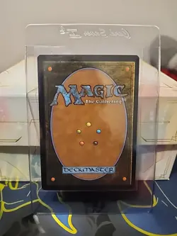 Splinter of the Shadows - Ashcoat of the Shadow Swarm (Borderless) Foil - Image 2