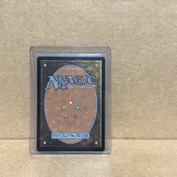 Planetarium of Wan Shi Tong (Extended Art) Avatar: The Last Airbender Foil - Image 2