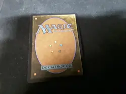 MTG Final Fantasy Starting Town, Rare, Non-Foil, EX-NM Condition, Fast Shipping! - Image 3