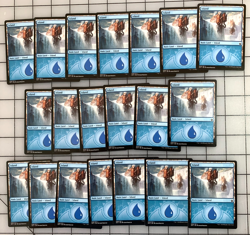 Guilds of Ravnica Guild Kit IZZET ISLAND x20 mtg lp or better I Combine Ship - Image 1