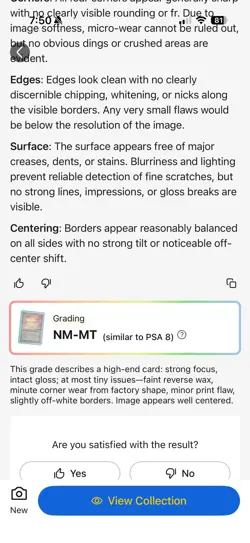 Mtg Underground Sea Revised Edition - Great Condition - Image 4