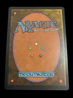 1994 Magic: The Gathering - Revised(3rd) - ARMAGEDDON - Vintage Rare - NM - Image 2