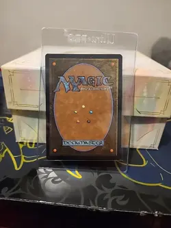 Leonardo, Cutting Edge (Showcase) Teenage Mutant Ninja Turtles Foil - Image 2