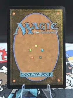 MTG: TMNT - Splinter's Technique (Showcase) Regular R 0233 - Image 2