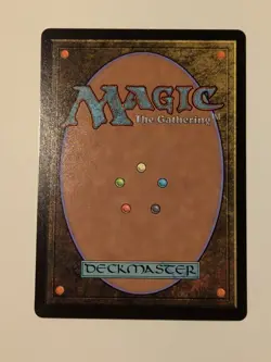 MTG Aang's Iceberg (Showcase Foil) Avatar: The Last Airbender 336 NM - Image 2