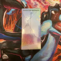 Pokemon Prismatic Evolutions Booster Bundle - Image 3