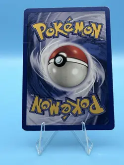 Pokemon Drowzee Common 1st Edition Base Set Shadowless 49/102 NM - Image 2