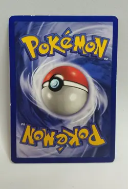 POKEMON TCG MEW #8 NON-HOLO BLACK STAR PROMO NEAR MINT / MINT - Image 3