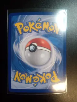 Pokemon Ethan's Ho-Oh EX TCG Card 020/063 Sv9a: Heat Wave Arena Holo (Korean) M - Image 3