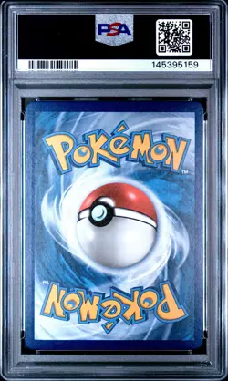 Zekrom 114 Celebrations Classic Collection Pokemon PSA 10 *159 - Image 2