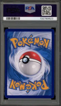 Pokemon Glaceon Gem Pk. Vol. 2 CBB2C CHINESE Stamp #11 PSA 10 Gem Mint - Image 2