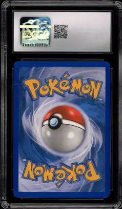Pokemon Pupitar EX Dragon Frontiers Reverse Holo #59 CGC 10 Gem Mint - Image 2