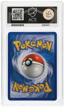 Pokemon TCG - Darkrai & Cresselia Legend #99 & #100 - 2010 Triumphant - Ace 9, 6 - Image 3