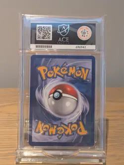 Pokemon TCG - Darkrai & Cresselia Legend #99 & #100 - 2010 Triumphant - Ace 9, 6 - Image 5