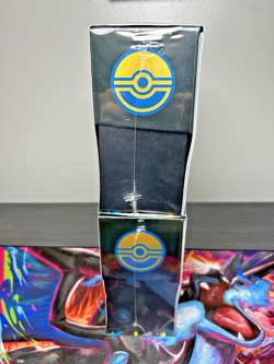 Pokemon Mega Evolution Elite Trainer Box Lucario x 2 💎 Bangin' Bundle 💎Promo's - Image 5
