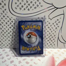 Pokemon Palafin 200/197 SV03 Obsidian Flames Illustration Rare Holo 150 HP - Image 2