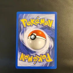 Pokemon Pidgeotto Base Set 22/102 Uncommon 60 HP WOTC 1999 Spanish TCG(041) - Image 2