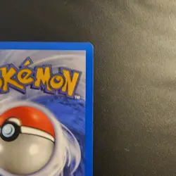 Pokemon Pidgeotto Base Set 22/102 Uncommon 60 HP WOTC 1999 Spanish TCG(041) - Image 4