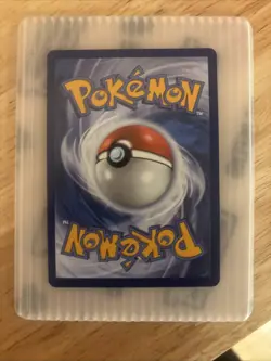 Pokemon TCG Destined Rivals Team Rockets Mewtwo EX Card 231/182 - Image 2