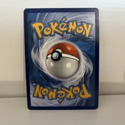 Steven's Resolve (Full Art) Ultra Rare SM - Celestial Storm 165/168 Pokemon Card - Image 3