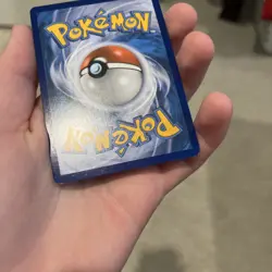 Steven's Resolve (Full Art) Ultra Rare SM - Celestial Storm 165/168 Pokemon Card - Image 4