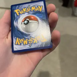 Steven's Resolve (Full Art) Ultra Rare SM - Celestial Storm 165/168 Pokemon Card - Image 5