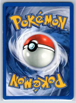 🇨🇦 Entei - 34 Black Star PromReverse Holo Pokemon Card - MP - Image 2