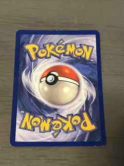 Pokemon Chansey 3/102 Base Set Holo Rare 120 HP - Gently Used & Nice Condition! - Image 2