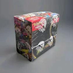 Pokemon TCG Mega Evolution Enhanced Booster Box - FACTORY SEALED NEW - 36 Packs! - Image 1